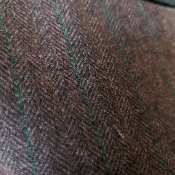 Spencer and Shaw, Dress, Small, Purple - Picture 3 of 7